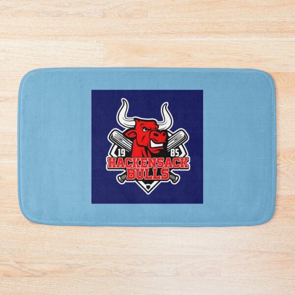 Item preview, Hackensack Bulls Monty Brewster Long  designed and sold by AncestryAndMe.