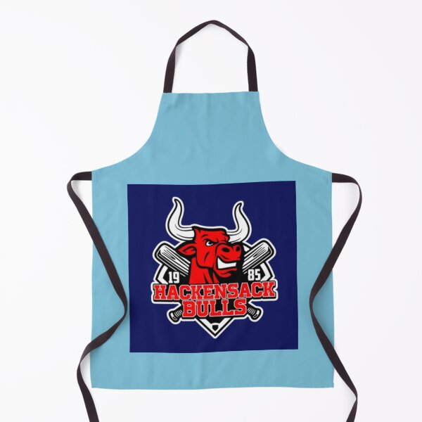Item preview, Hackensack Bulls Monty Brewster Long designed and sold by AncestryAndMe.