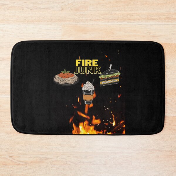 Item preview, Fire junk designed and sold by Hamaridukaan.