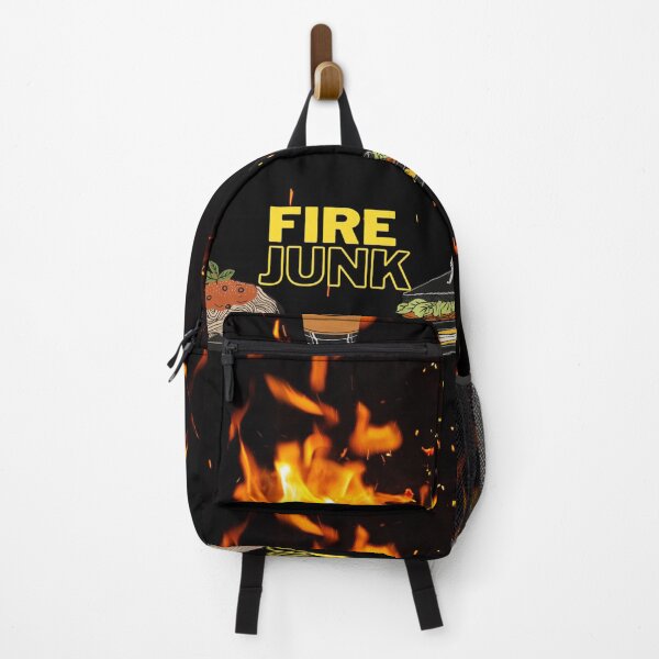 Item preview, Fire junk designed and sold by Hamaridukaan.