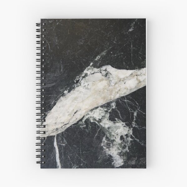 Item preview, Black Marble Glam #2 (Photo of Marble Only - No Stone Texture) designed and sold by Anita's & Bella's Art.