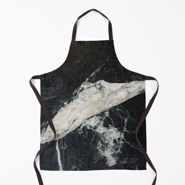 Item preview, Black Marble Glam #2 (Photo of Marble Only - No Stone Texture) designed and sold by Anita's & Bella's Art.