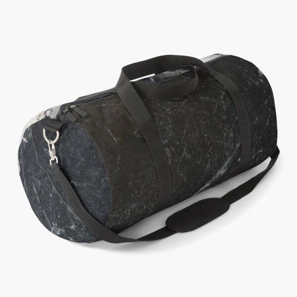Item preview, Black Marble Glam #2 (Photo of Marble Only - No Stone Texture) designed and sold by Anita's & Bella's Art.