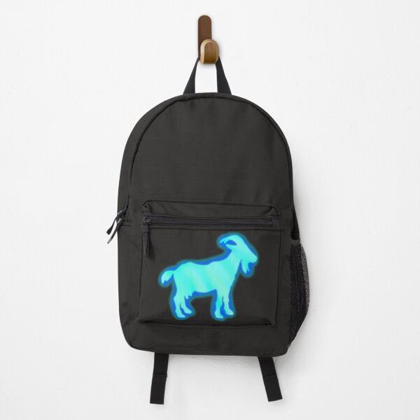 Item preview, Goat spirit animal designed and sold by HeavyBurden.