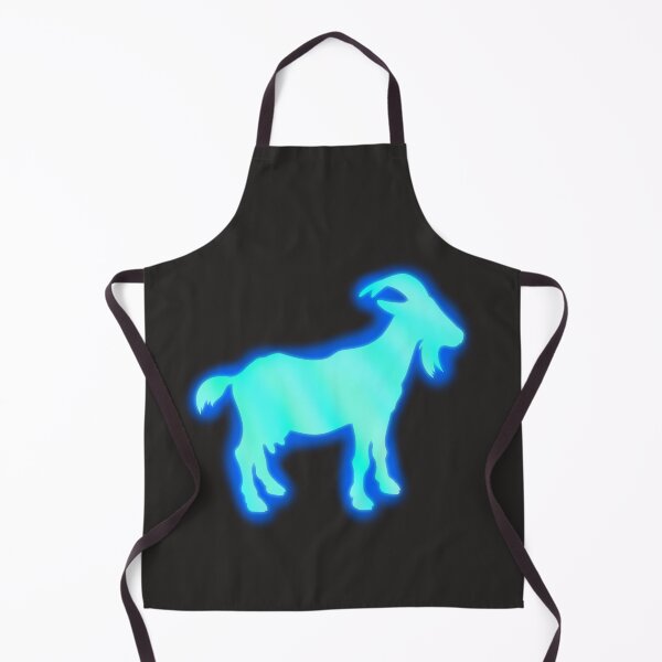 Item preview, Goat spirit animal designed and sold by HeavyBurden.