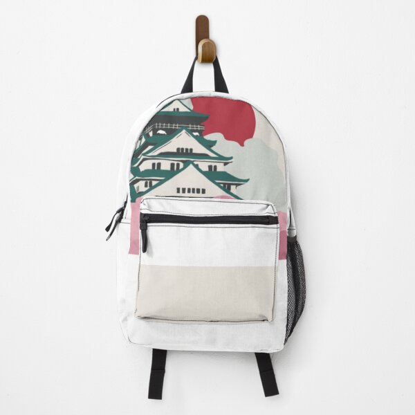 Item preview, Osaka Castle designed and sold by bokunosekai.
