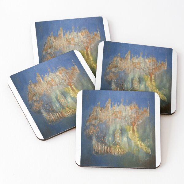 Item preview, Alice Rahon - Ballad for Frida Kahlo designed and sold by Vitage-Art45.