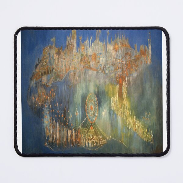 Item preview, Alice Rahon - Ballad for Frida Kahlo designed and sold by Vitage-Art45.