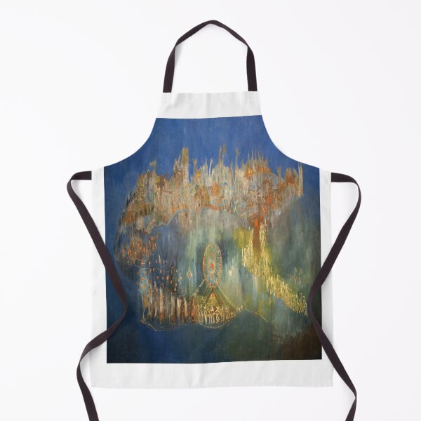 Item preview, Alice Rahon - Ballad for Frida Kahlo designed and sold by Vitage-Art45.