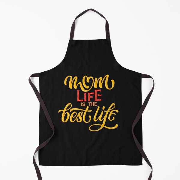 Artikelvorschau, Mom Life ist das beste Leben entworfen und verkauft von cnauq.