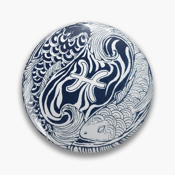 Item preview, Crest of Pieces - Zodiac Crest Collection designed and sold by Pcat007.