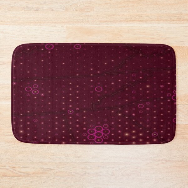 Item preview, Dark magenta pattern designed and sold by Md Rashid  Hasan.