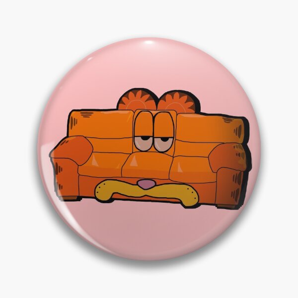 Item preview, All Garfield (I Think You Should Leave) designed and sold by sushibeans.