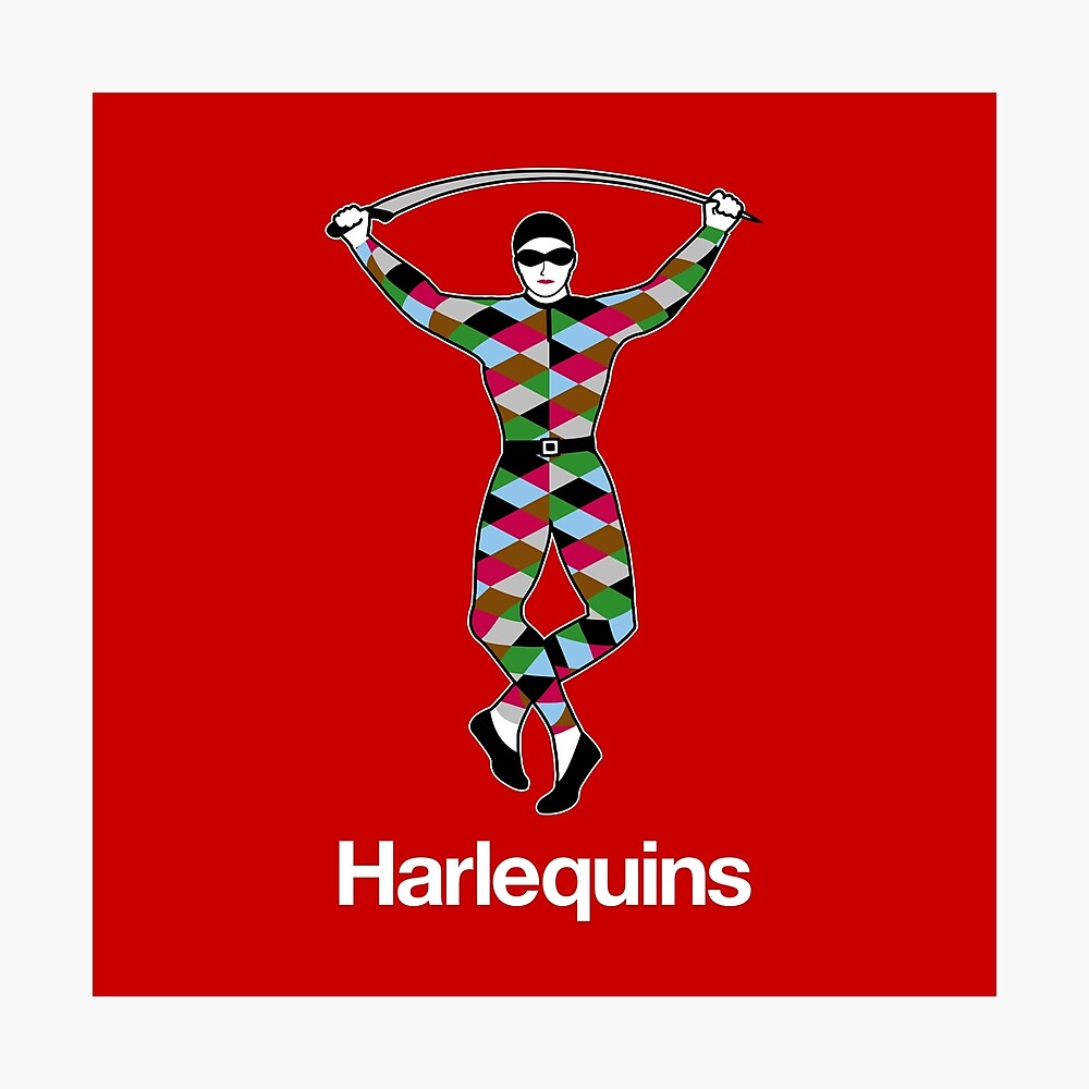 Harlequins ubicaciondepersonas.cdmx.gob.mx