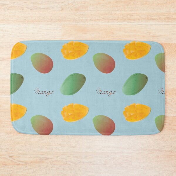 Item preview, We love mango  designed and sold by SakiOno.