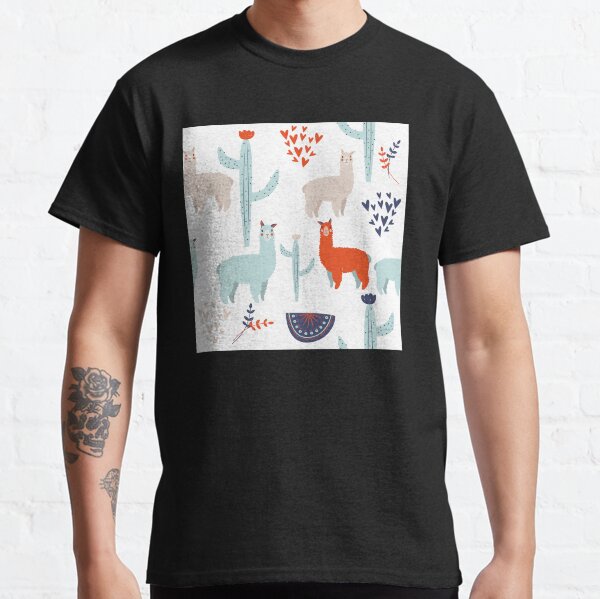 lexi hensler llama moletom com capuz