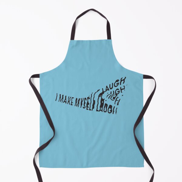 Item preview, I make myself laugh designed and sold by AncestryAndMe.