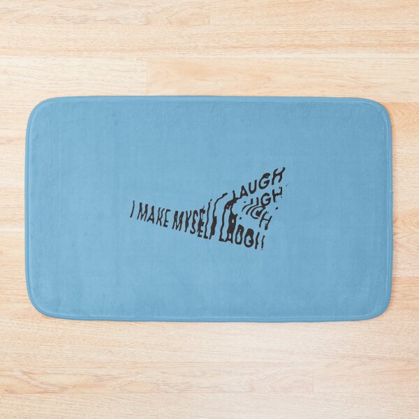 Item preview, I make myself laugh   designed and sold by AncestryAndMe.
