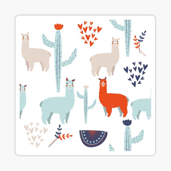 lexi hensler llama moletom com capuz