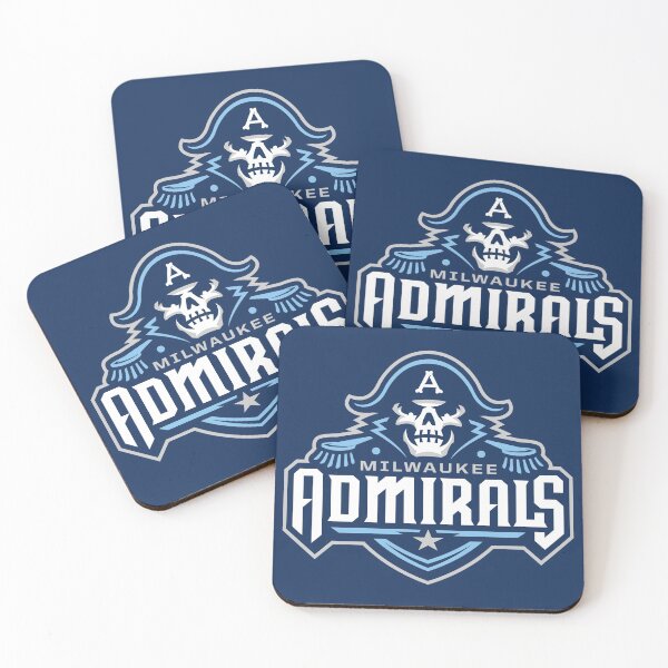 Artikelvorschau, Cooles Admirals-Symbol entworfen und verkauft von sireumstore.