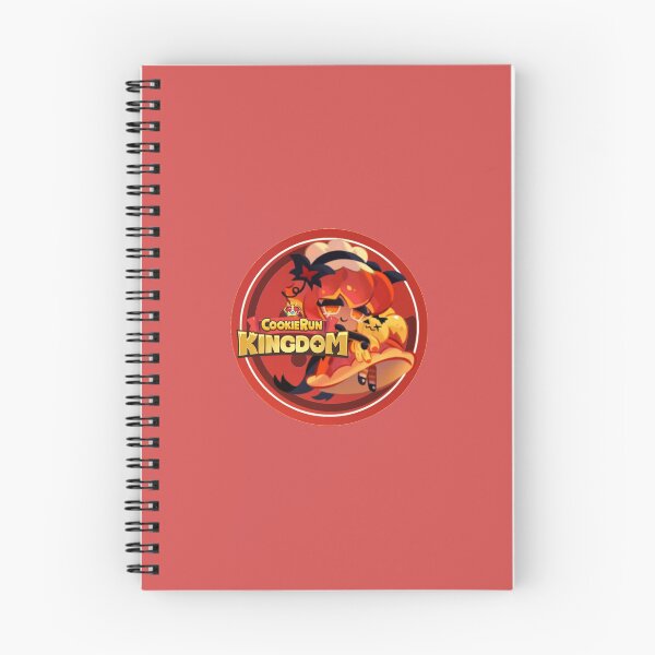 Item preview, Cookie Run Kingdom: Pumpkin Pie Cookie designed and sold by CharlieBrooke.