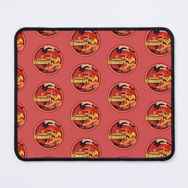 Item preview, Cookie Run Kingdom: Pumpkin Pie Cookie designed and sold by CharlieBrooke.