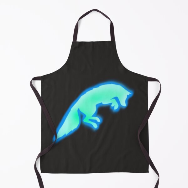 Item preview, Fox spirit animal designed and sold by HeavyBurden.