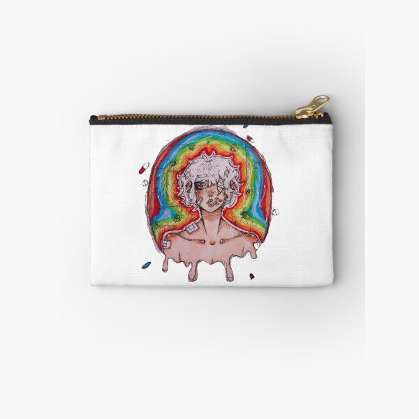 Item preview, Hallucinations designed and sold by RiceAndSoySauce.