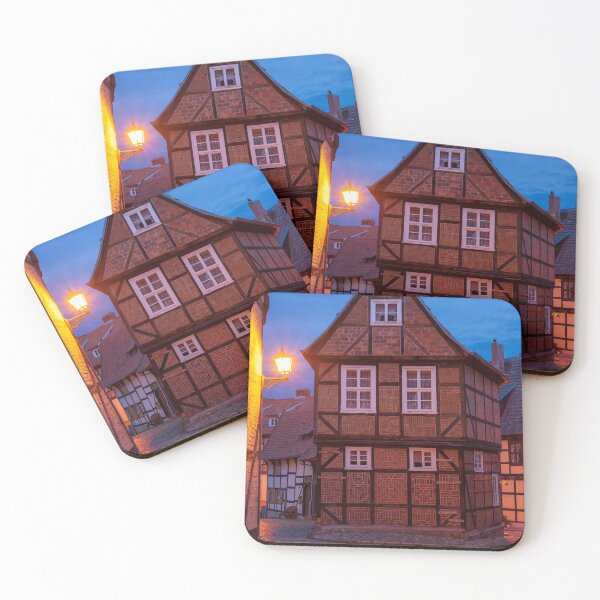 Item preview, Finch herd; Eve; Dusk; Germany; Europe; Quedlinburg designed and sold by Torsten  Krüger.