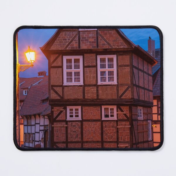 Item preview, Finch herd; Eve; Dusk; Germany; Europe; Quedlinburg designed and sold by Torsten Krüger.