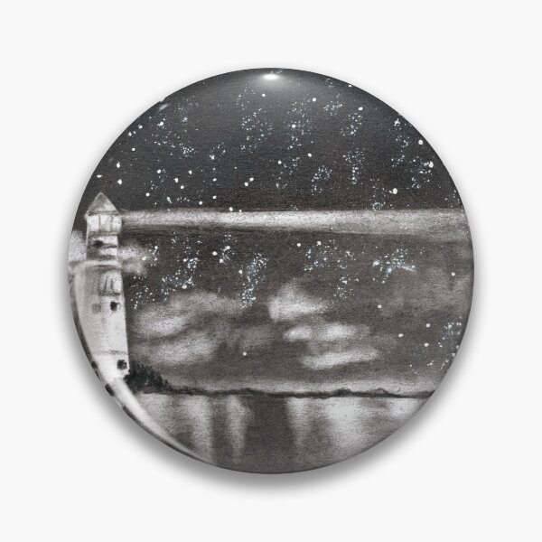 Item preview, Lighthouse designed and sold by blissingart.