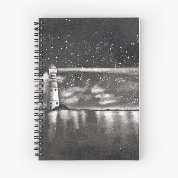 Item preview, Lighthouse designed and sold by blissingart.