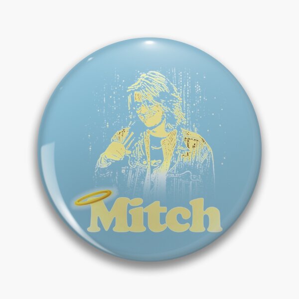 Item preview, Mitch Hedberg   designed and sold by AncestryAndMe.