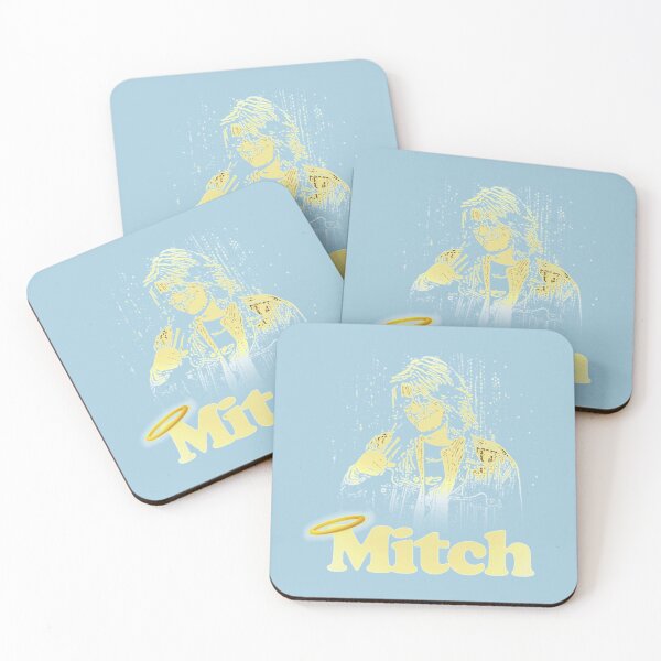Item preview, Mitch Hedberg   designed and sold by AncestryAndMe.