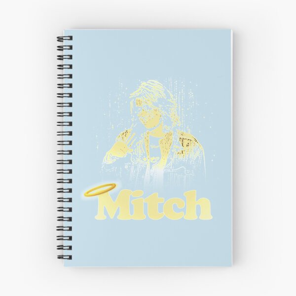 Item preview, Mitch Hedberg   designed and sold by AncestryAndMe.