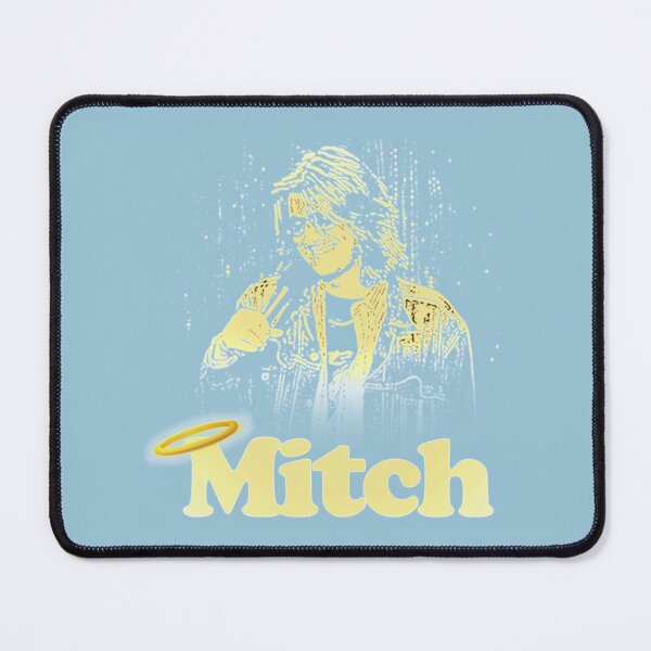 Item preview, Mitch Hedberg   designed and sold by AncestryAndMe.