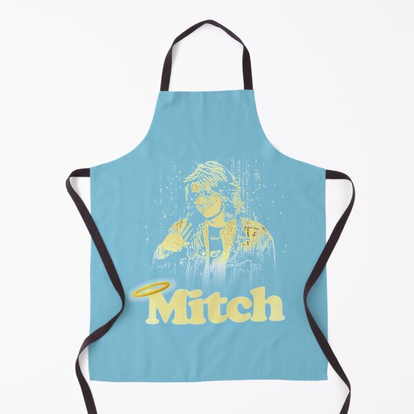 Item preview, Mitch Hedberg designed and sold by AncestryAndMe.