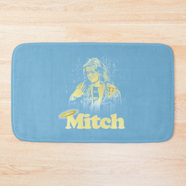 Item preview, Mitch Hedberg   designed and sold by AncestryAndMe.