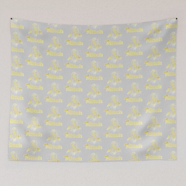 Item preview, Mitch Hedberg   designed and sold by AncestryAndMe.