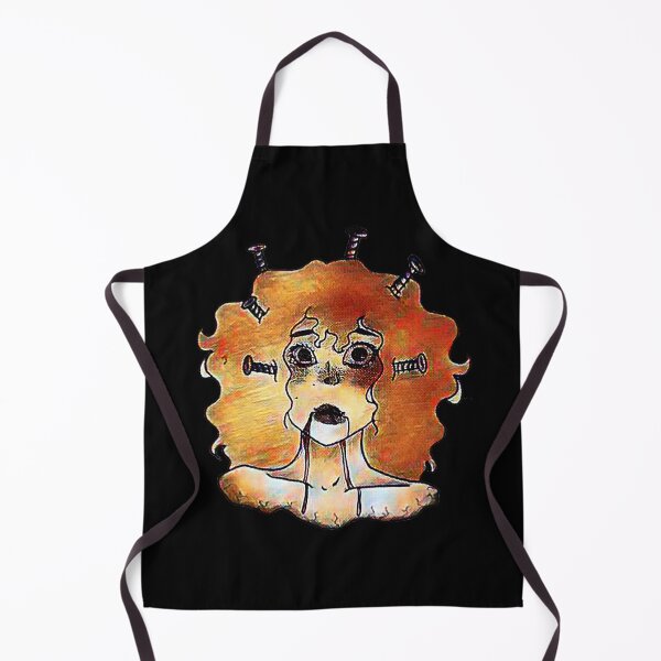 Item preview, Mysterious Frankie Girl designed and sold by Gavriel404.