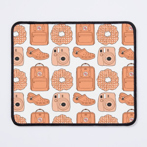Item preview, Basic Girl Starter Pack Orange designed and sold by MadeByBeata.