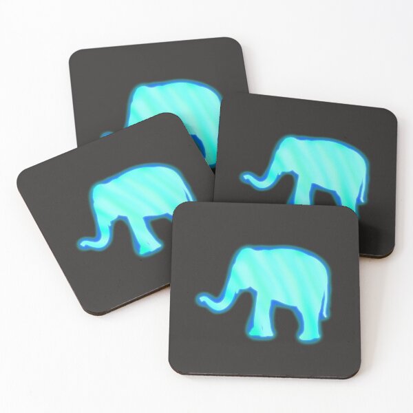Item preview, Elephant spirit animal designed and sold by HeavyBurden.
