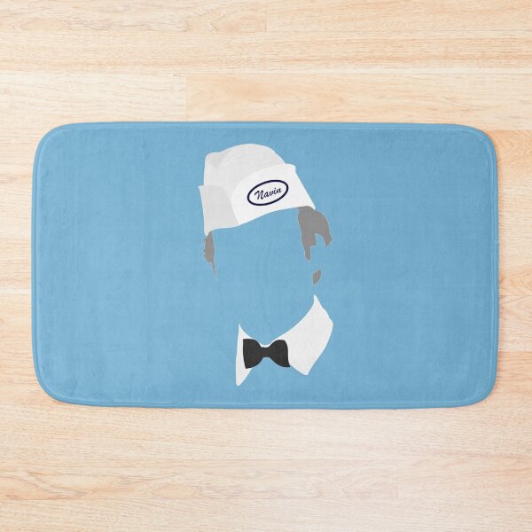 Item preview, Navin Johnson   designed and sold by AncestryAndMe.