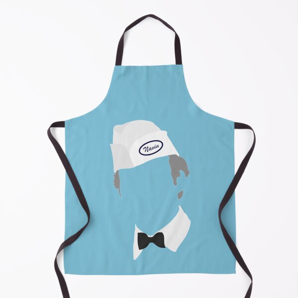 Item preview, Navin Johnson designed and sold by AncestryAndMe.