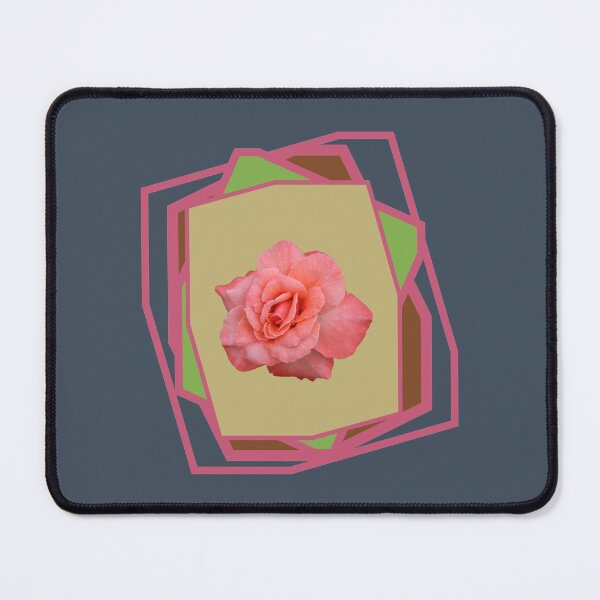 Item preview, Salmon Pink Rose designed and sold by STHogan.