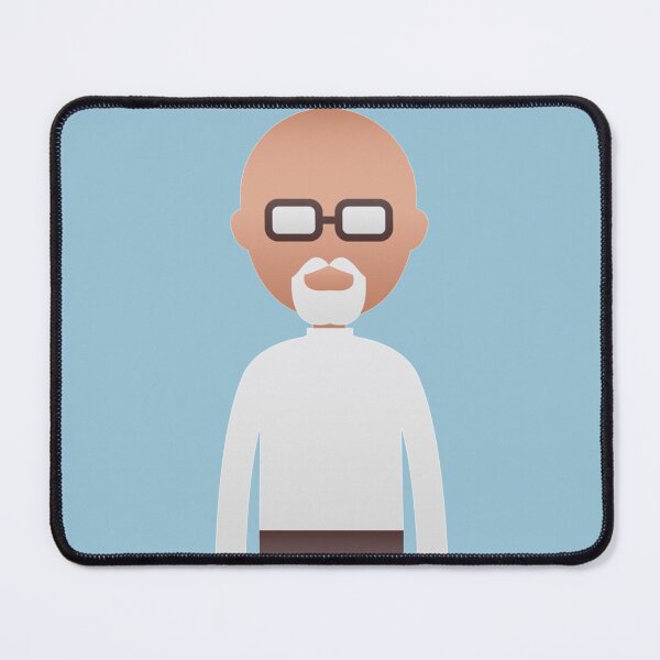 Item preview, old man    designed and sold by AncestryAndMe.