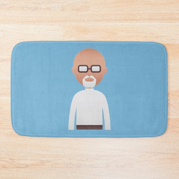 Item preview, old man    designed and sold by AncestryAndMe.