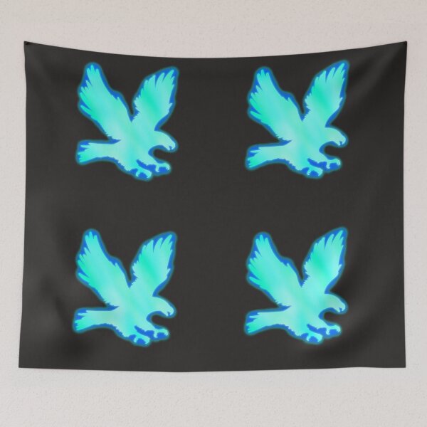 Item preview, Eagle spirit animal designed and sold by HeavyBurden.