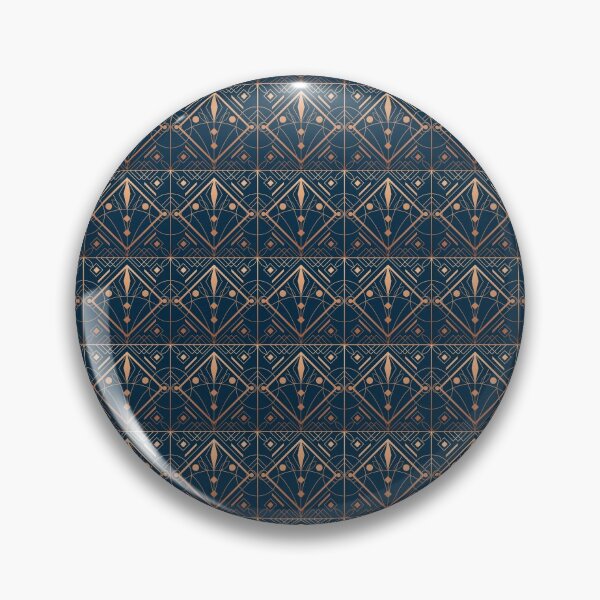Item preview, Art Deco designed and sold by OtterFactory.