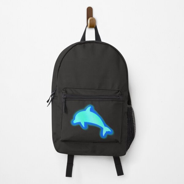 Item preview, Dolphin spirit animal designed and sold by HeavyBurden.
